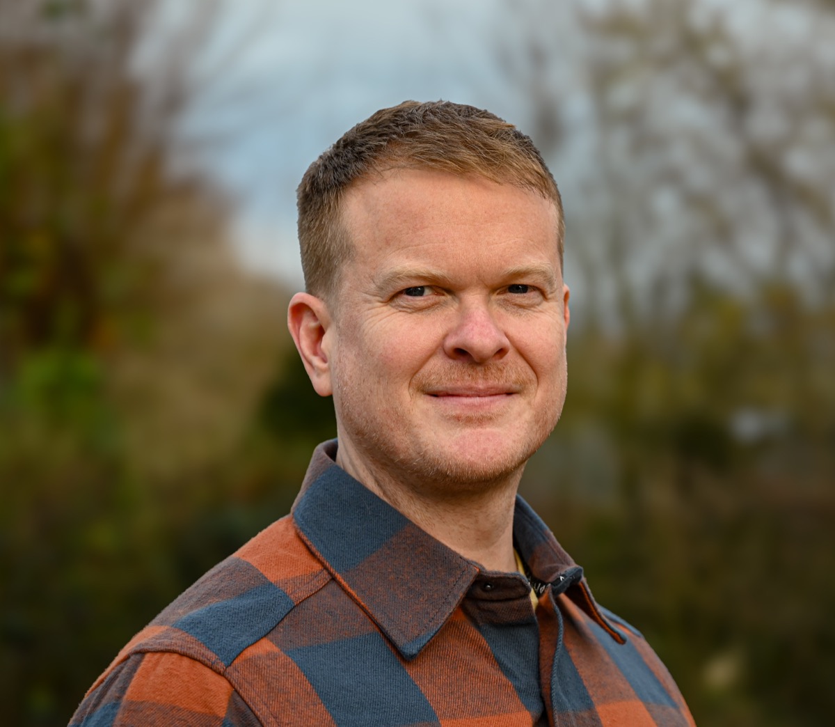 Graeme, founder of Sendpilot